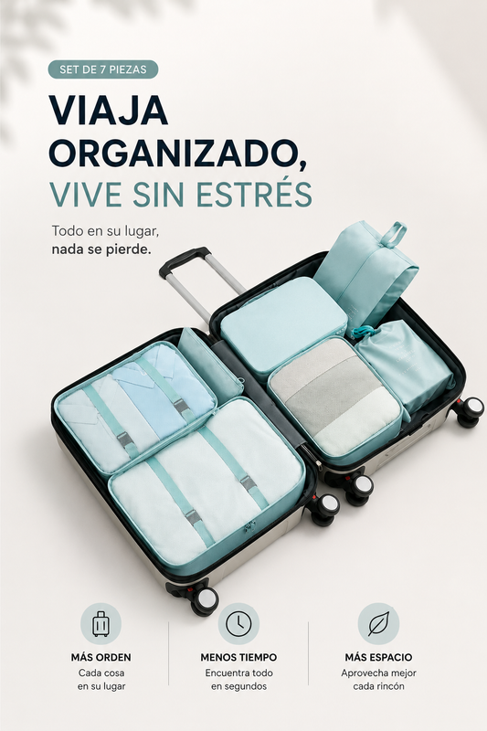 TravelNest - Viaja Sin Caos, Encuentra Todo en Segundos